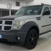 5#9647 Automobile Chrysler Dodge Nitro