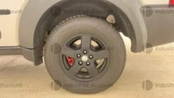 5#9647 Automobile Chrysler Dodge Nitro