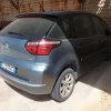 2#7067 Automobile Citroen C4