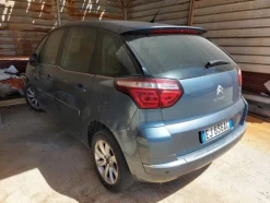 2#7067 Automobile Citroen C4