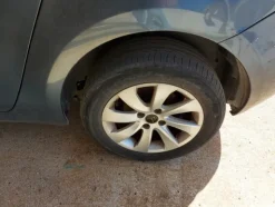 2#7067 Automobile Citroen C4