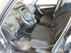 2#7067 Automobile Citroen C4