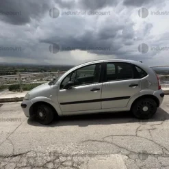 2#9279 Automobile Citroen C3 1.4