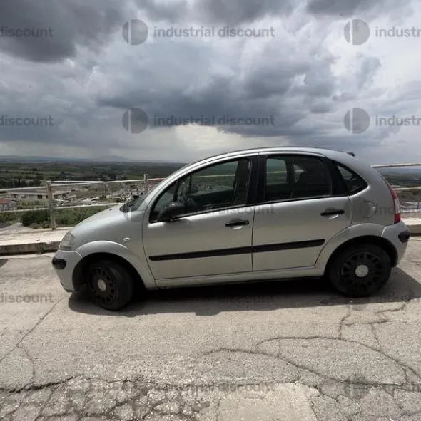 2#9279 Automobile Citroen C3 1.4