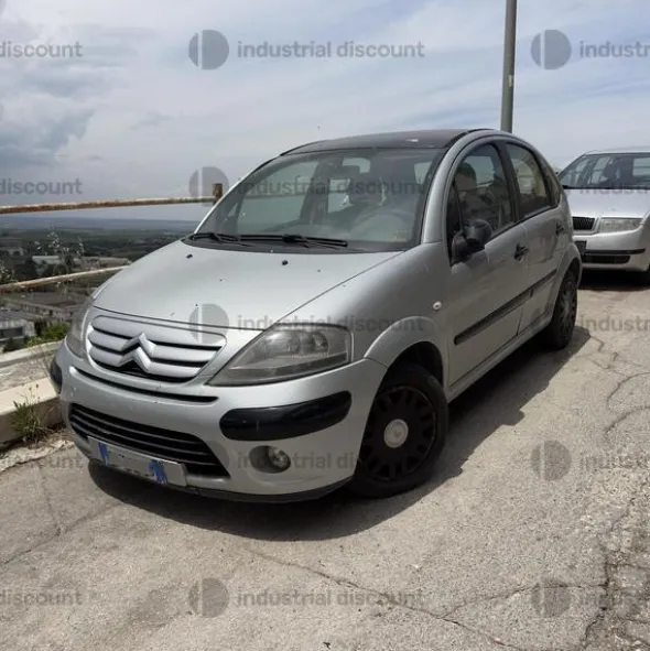 2#9279 Automobile Citroen C3 1.4