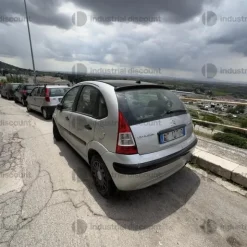 2#9279 Automobile Citroen C3 1.4