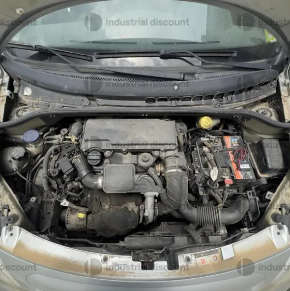 2#9279 Automobile Citroen C3 1.4