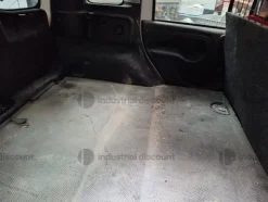 2#9897 Automobile Fiat Panda