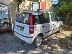1#10168 Automobile Fiat Panda
