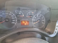 1#10168 Automobile Fiat Panda