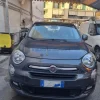 2#9554 Automobile Fiat 500 X