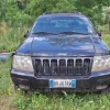 1#10137 Automobile Jeep Grand Cherokee II