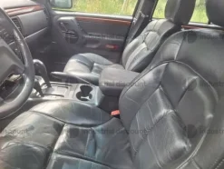 1#10137 Automobile Jeep Grand Cherokee II