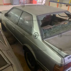 2#9786 Automobile Maserati Biturbo S