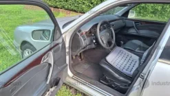 4#9590 Automobile Mercedes E 270CDI