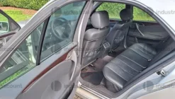 4#9590 Automobile Mercedes E 270CDI