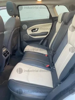 1#10050 Automobile Range Rover Evoque