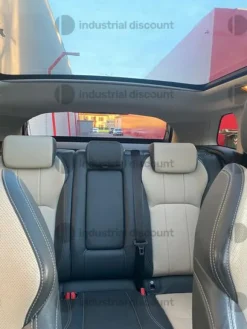 1#10050 Automobile Range Rover Evoque