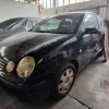 2#10137 Automobile Wolkswagen Polo