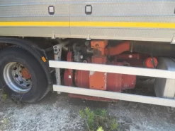 1#5469 Autospurgo Iveco e pompa