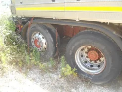 1#5469 Autospurgo Iveco e pompa