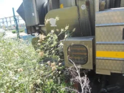 1#5469 Autospurgo Iveco e pompa