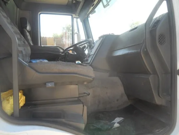 1#5469 Autospurgo Iveco e pompa