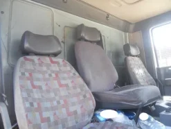 1#5469 Autospurgo Iveco e pompa