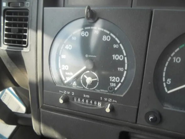 1#5469 Autospurgo Iveco e pompa