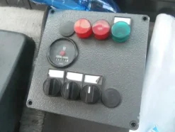 1#5469 Autospurgo Iveco e pompa