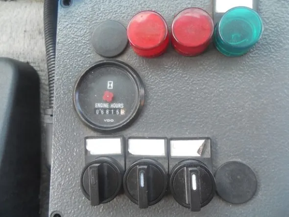 1#5469 Autospurgo Iveco e pompa