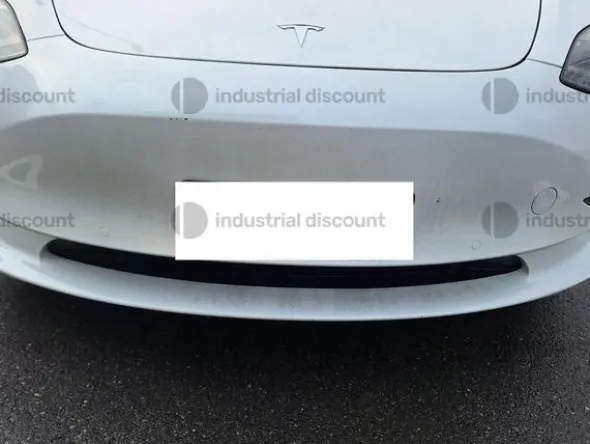 11#9095 Autoveicolo elettrico Tesla model 3