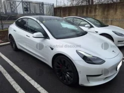 11#9095 Autoveicolo elettrico Tesla model 3