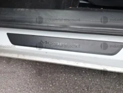 11#9095 Autoveicolo elettrico Tesla model 3