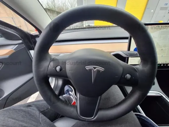 11#9095 Autoveicolo elettrico Tesla model 3