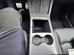 11#9095 Autoveicolo elettrico Tesla model 3