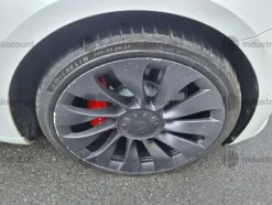 11#9095 Autoveicolo elettrico Tesla model 3