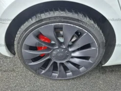 11#9095 Autoveicolo elettrico Tesla model 3