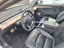 11#9095 Autoveicolo elettrico Tesla model 3