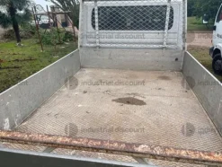 5#9611 Autoveicolo Fiat Ducato