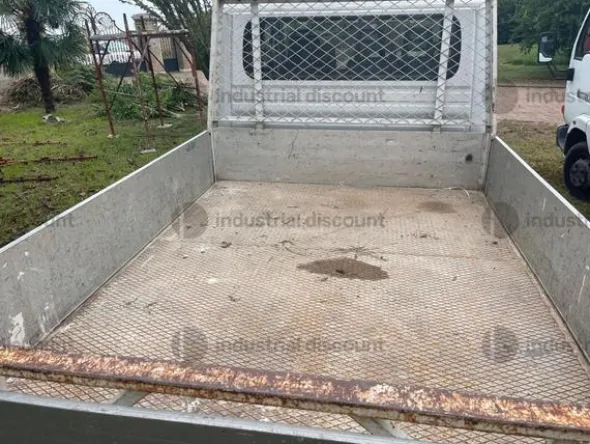 5#9611 Autoveicolo Fiat Ducato