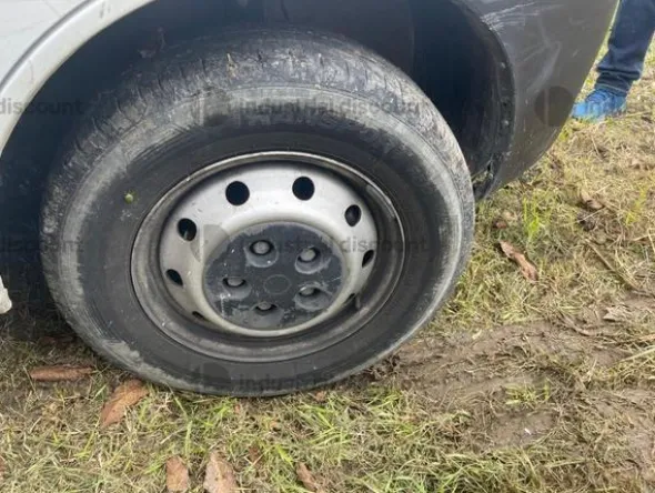 5#9611 Autoveicolo Fiat Ducato