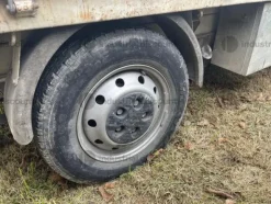 5#9611 Autoveicolo Fiat Ducato