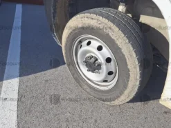 1#9946 Autoveicolo Fiat Ducato