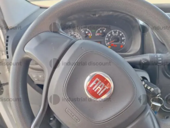 2#9946 Autoveicolo Fiat Fiorino