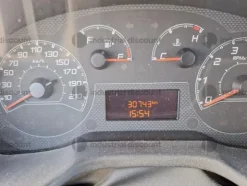 2#9946 Autoveicolo Fiat Fiorino