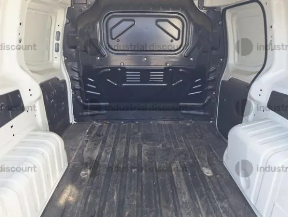 2#9946 Autoveicolo Fiat Fiorino