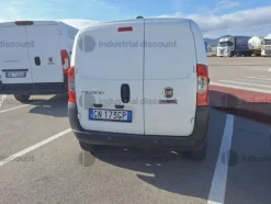 2#9946 Autoveicolo Fiat Fiorino