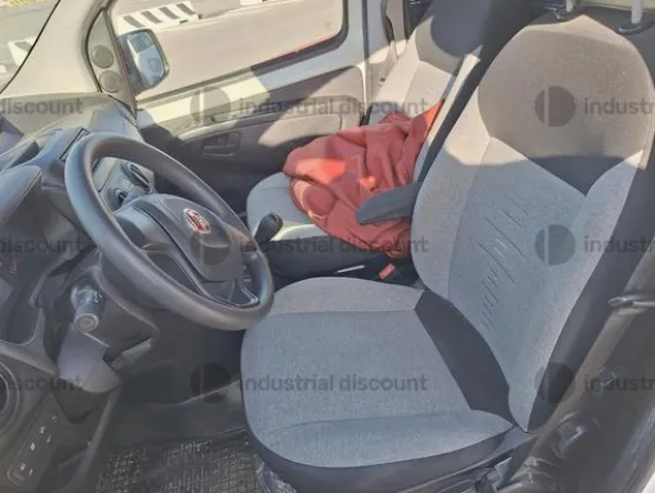 2#9946 Autoveicolo Fiat Fiorino