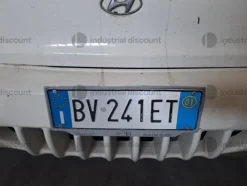 7#9559 Autoveicolo Hyundai